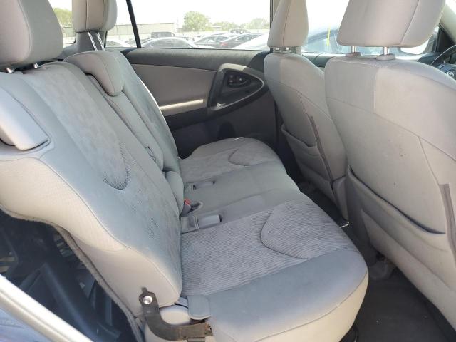 Photo 6 from auction – 2012 TOYOTA RAV4 with VIN 2T3ZF4DV0CW129472