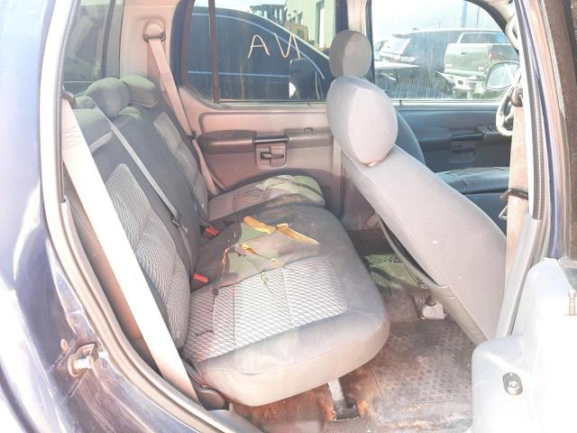 Photo 6 from auction – 2005 FORD EXPLORER S with VIN 1FMZU67K15UB77545