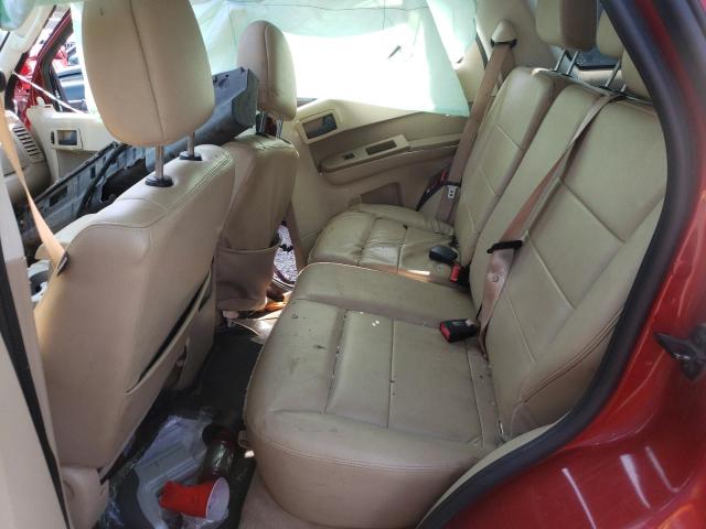 Photo 6 from auction – 2011 FORD ESCAPE with VIN 1FMCU9DG2BKA41228