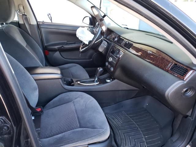 Photo 5 from auction – 2012 CHEVROLET IMPALA LT with VIN 2G1WG5E39C1129040