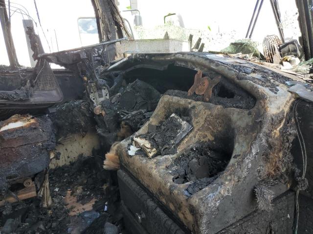 Photo 8 from auction – 2003 ROADMASTER RAIL MONOCOQUE with VIN 1RF42464432020394