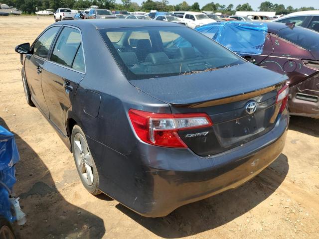 Photo 3 from auction – 2014 TOYOTA CAMRY L with VIN 4T1BF1FK9EU350731