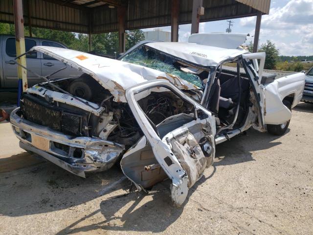 Photo 2 from auction – 2001 DODGE RAM 2500 with VIN 1B7KC23671J510983