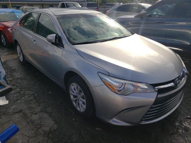 Photo 1 from auction – 2015 TOYOTA CAMRY LE with VIN 4T4BF1FK1FR449101