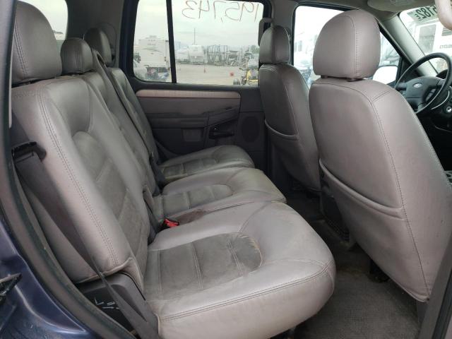 Photo 6 from auction – 2004 FORD EXPLORER X with VIN 1FMZU63K74ZA06404