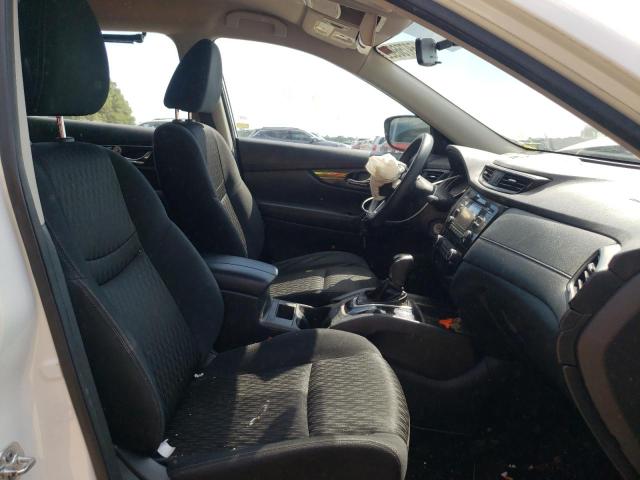Photo 5 from auction – 2017 NISSAN ROGUE S with VIN KNMAT2MV2HP545472