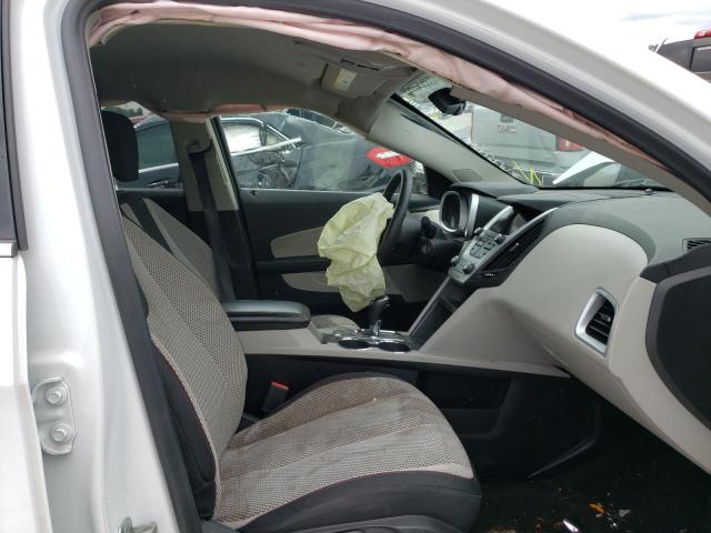 Photo 5 from auction – 2017 CHEVROLET EQUINOX LT with VIN 2GNALCEK4H1524606