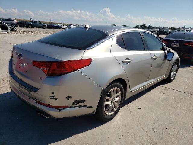 Photo 4 from auction – 2011 KIA OPTIMA LX with VIN KNAGM4A74B5177692