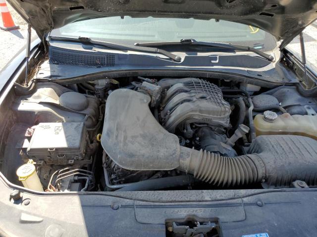 Photo 7 from auction – 2015 DODGE CHARGER PO with VIN 2C3CDXAG8FH768775