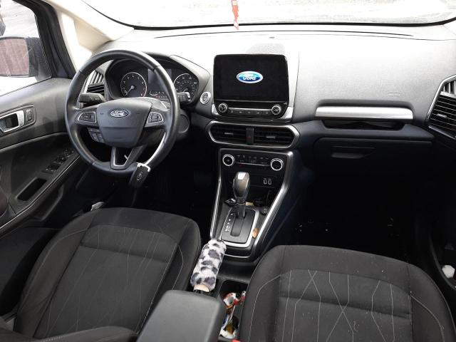 Photo 9 from auction – 2018 FORD ECOSPORT S with VIN MAJ3P1TE3JC163690