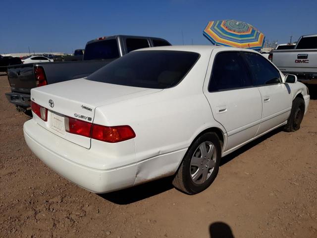 Photo 4 from auction – 2000 TOYOTA CAMRY CE with VIN JT2BG22KXY0440598