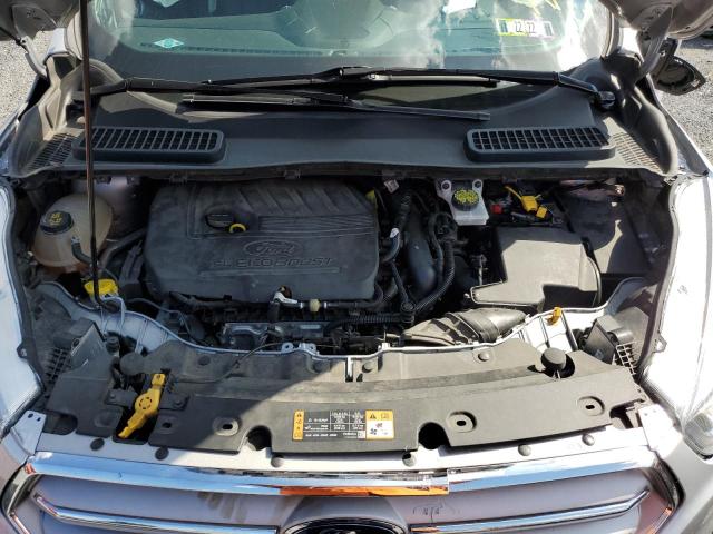 Photo 7 from auction – 2017 FORD ESCAPE SE with VIN 1FMCU0GD7HUC42083