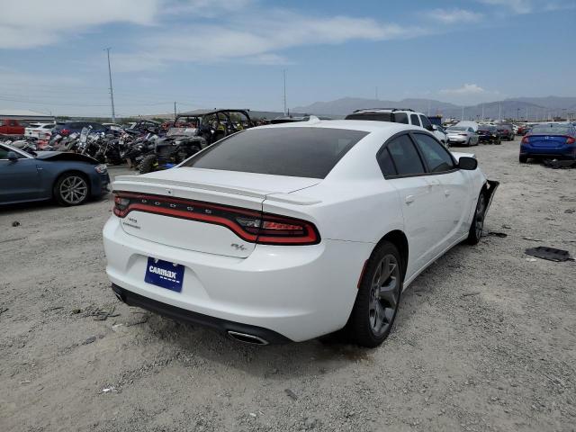 Photo 4 from auction – 2015 DODGE CHARGER R/ with VIN 2C3CDXCT2FH810268