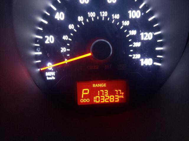 Photo 8 from auction – 2012 KIA SOUL with VIN KNDJT2A5XC7459890