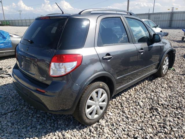 Photo 4 from auction – 2010 SUZUKI SX4 with VIN JS2YB5A3XA6301334