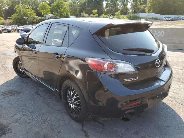 Photo 3 from auction – 2011 MAZDA 3 S with VIN JM1BL1K63B1475811