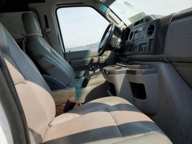 Photo 5 from auction – 2009 FORD ECONOLINE with VIN 1FTNE14WX9DA15302
