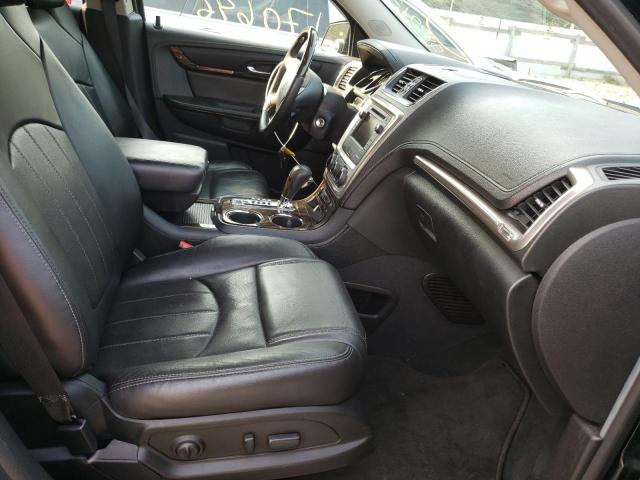 Photo 5 from auction – 2016 GMC ACADIA DEN with VIN 1GKKVTKDXGJ135930