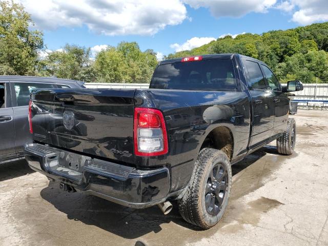 Photo 4 from auction – 2022 RAM 2500 BIG H with VIN 3C6UR5DL2NG183713