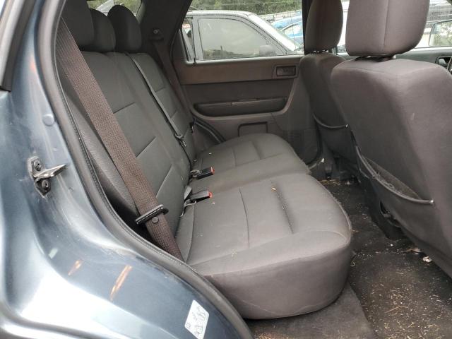 صورة رقم 6 من المزاد - 2011 FORD ESCAPE XLT مع VIN 1FMCU9DG7BKA98587