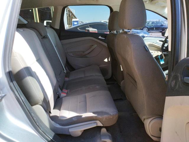 Photo 6 from auction – 2014 FORD ESCAPE SE with VIN 1FMCU0GX1EUD25255