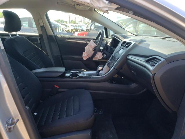 Photo 5 from auction – 2015 FORD FUSION SE with VIN 3FA6P0H74FR263307
