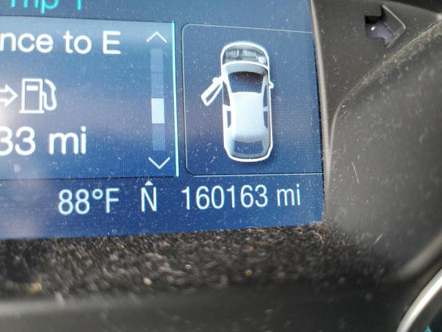Photo 8 from auction – 2012 FORD FOCUS SE with VIN 1FAHP3K28CL268348