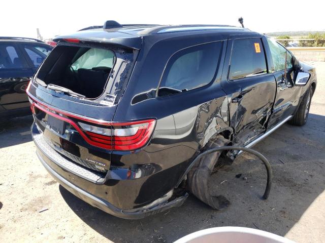 Photo 4 from auction – 2014 DODGE DURANGO LI with VIN 1C4RDJDG0EC596824