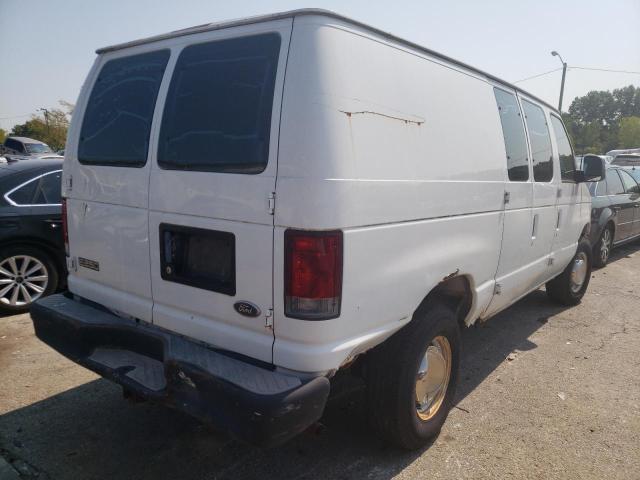 Photo 4 from auction – 2003 FORD ECONOLINE with VIN 1FTNE24L23HA36219