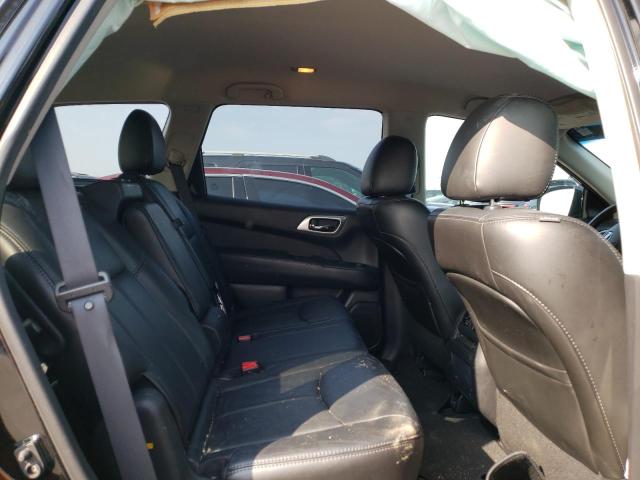Photo 6 from auction – 2014 NISSAN PATHFINDER with VIN 5N1AR2MN1EC644829
