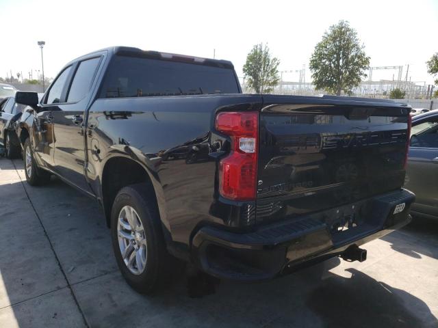 Photo 3 from auction – 2019 CHEVROLET SILVERADO with VIN 1GCPWCEDXKZ117206