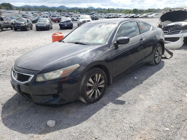 Photo 2 from auction – 2008 HONDA ACCORD EXL with VIN 1HGCS12878A021130