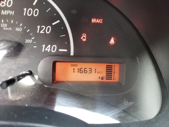 Photo 8 from auction – 2014 NISSAN VERSA with VIN 3N1CN7AP2EL800704