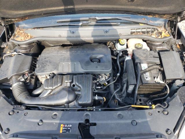 Photo 7 from auction – 2016 BUICK VERANO SPO with VIN 1G4PW5SK7G4129554