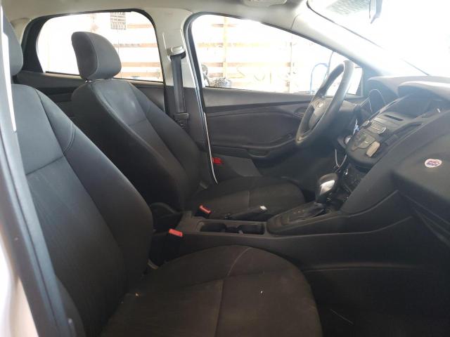 Photo 5 from auction – 2017 FORD FOCUS S with VIN 1FADP3E29HL210668