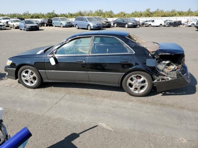 Photo 9 from auction – 2001 LEXUS ES 300 with VIN JT8BF28G115110983