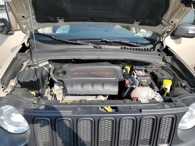 Photo 7 from auction – 2016 JEEP RENEGADE T with VIN ZACCJBCT1GPE26568