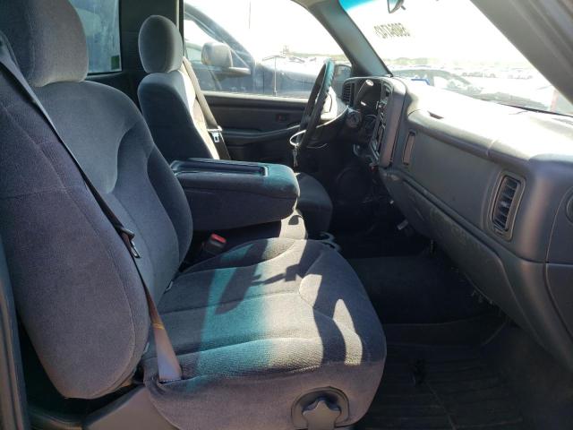 Photo 5 from auction – 2001 GMC NEW SIERRA with VIN 1GTEC14W71Z135930