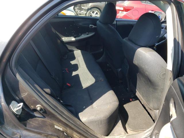 Photo 6 from auction – 2010 TOYOTA COROLLA BA with VIN 1NXBU4EE5AZ321899