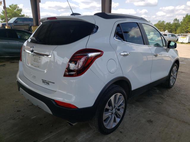 Photo 4 from auction – 2019 BUICK ENCORE PRE with VIN KL4CJASB9KB922119