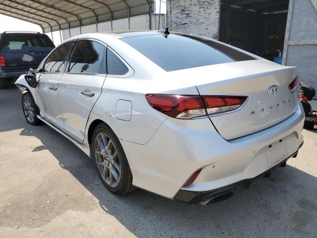 Photo 3 from auction – 2019 HYUNDAI SONATA LIM with VIN 5NPE34AB1KH790970
