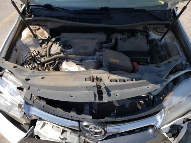 Photo 7 from auction – 2015 TOYOTA CAMRY LE with VIN 4T4BF1FK2FR504901