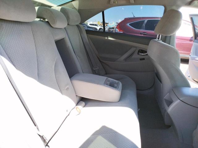Photo 6 from auction – 2009 TOYOTA CAMRY BASE with VIN 4T4BE46K09R138560