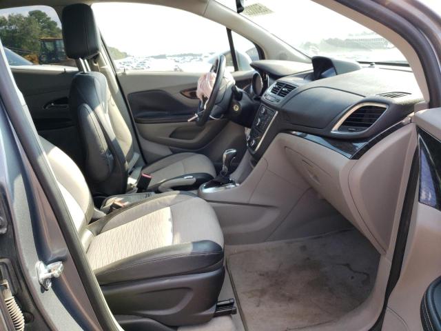 Photo 5 from auction – 2015 BUICK ENCORE CON with VIN KL4CJBSB4FB159759