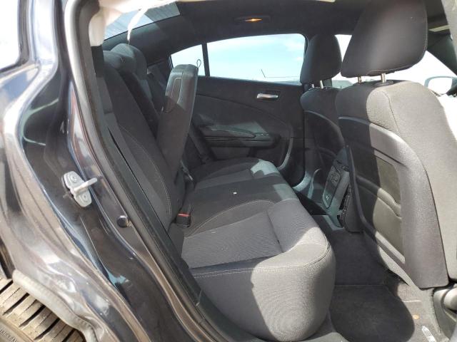 Photo 6 from auction – 2018 DODGE CHARGER SX with VIN 2C3CDXBG3JH197655