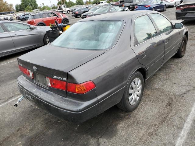 Photo 4 from auction – 2001 TOYOTA CAMRY CE with VIN JT2BG22K110538229