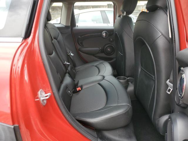 Photo 6 from auction – 2017 MINI COOPER with VIN WMWXU1C3XH2F77519