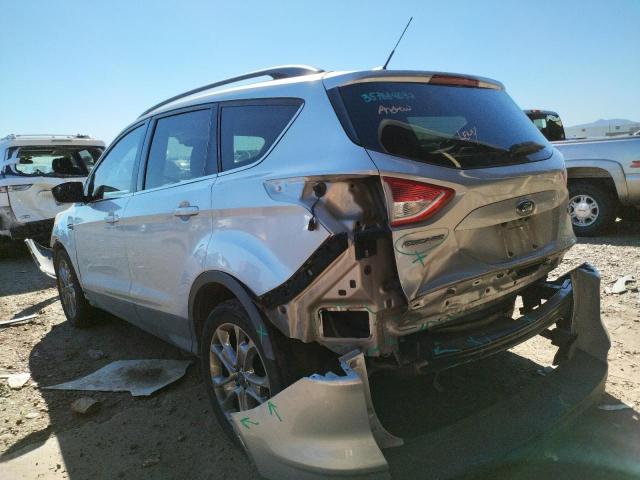Photo 3 from auction – 2014 FORD ESCAPE SE with VIN 1FMCU0GX1EUD25255