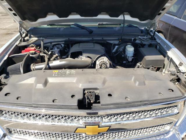 Photo 7 from auction – 2012 CHEVROLET SILVERADO with VIN 1GCNCSE06CZ175693