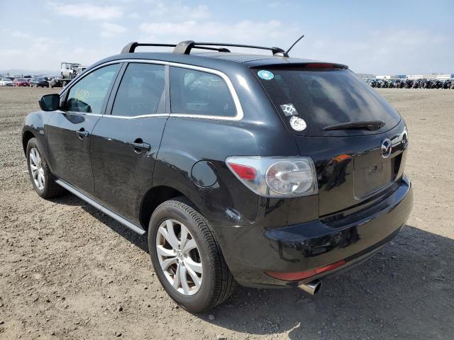 Photo 3 from auction – 2011 MAZDA CX-7 with VIN JM3ER2CL5B0405844